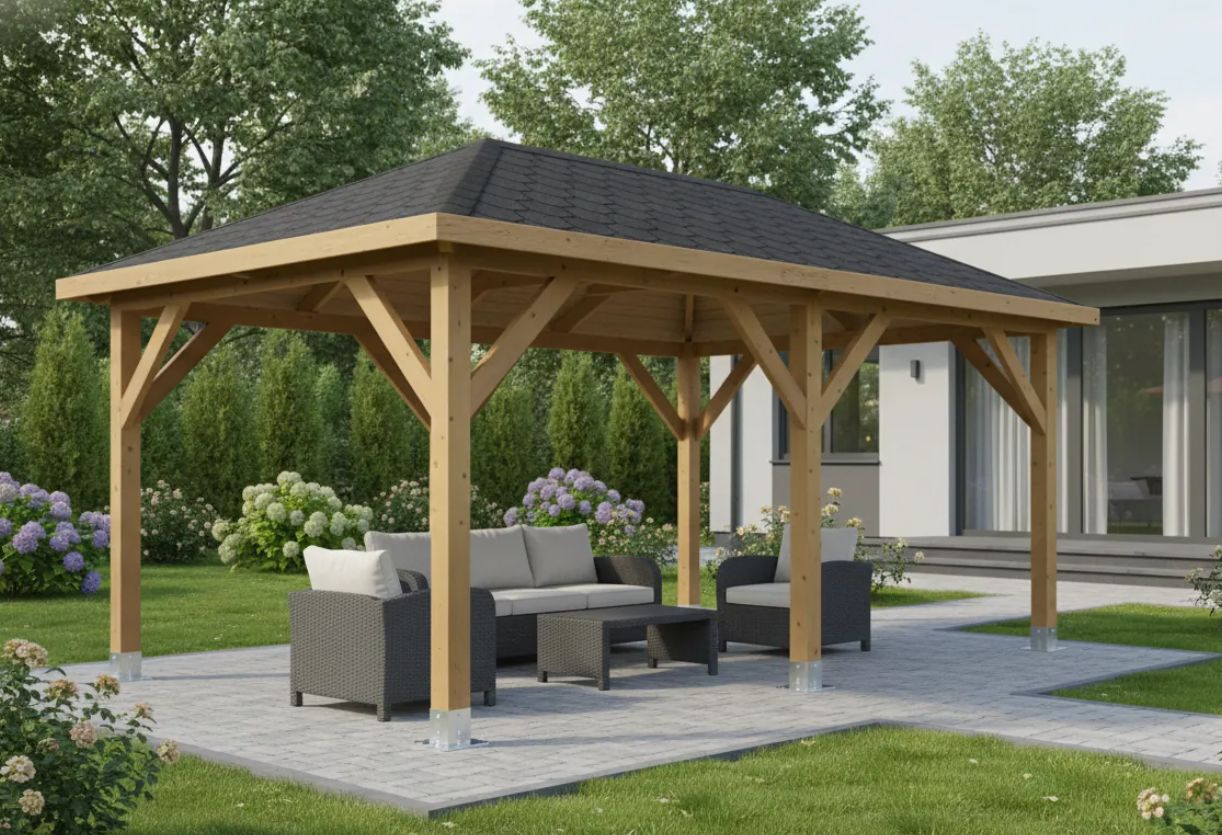 Vaše zahrada vyžaduje renovaci? Poradíme, jak správně postupovat